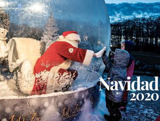 Nuevo catálogo especial de Navidad 2020